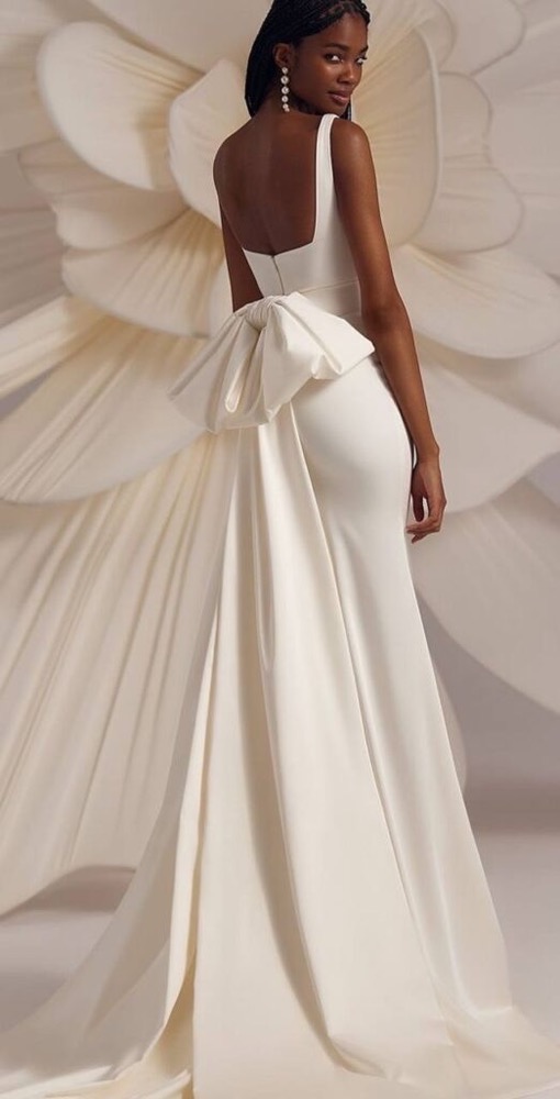 خدمات مزون لباس عروس فوزیه در تهران