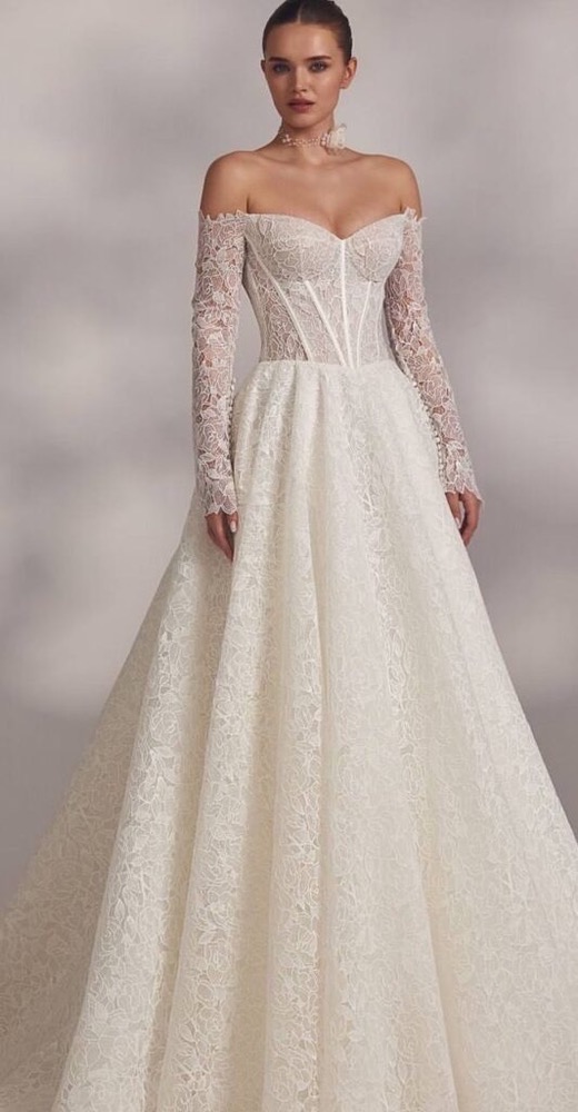 فروش و اجاره لباس عروس